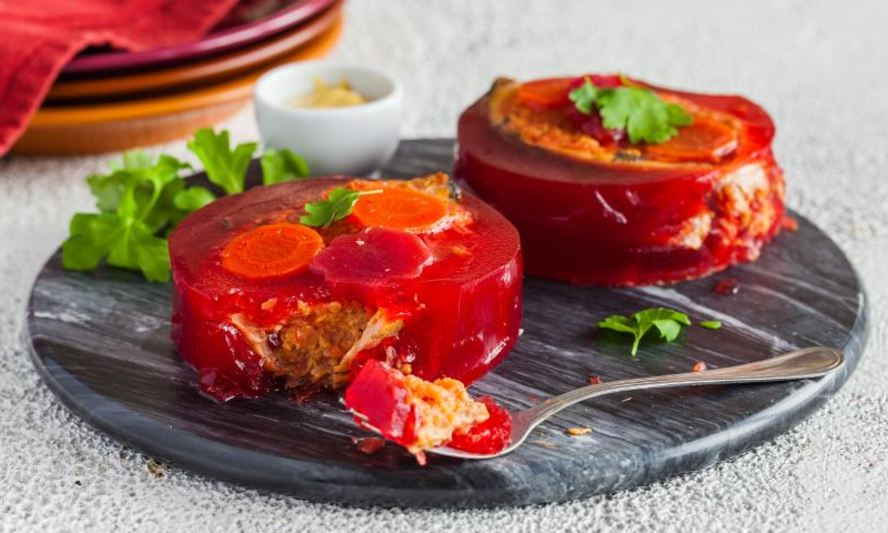 Рецепт фаршированная рыба