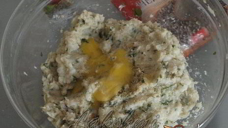 фаршированная щука царская