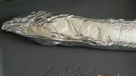 фаршированная щука царская