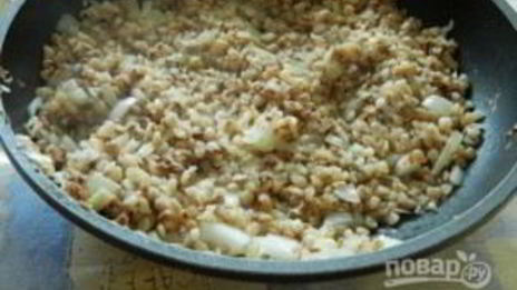 фаршированный амур