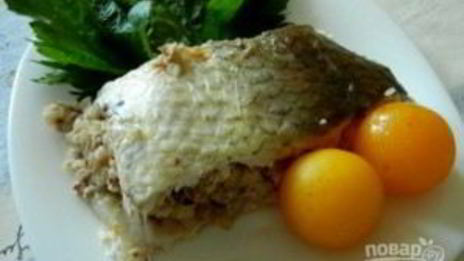 фаршированный амур