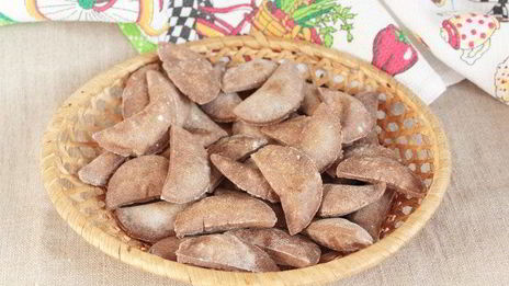 фаршированные льняные устрицы