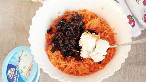 фаршированные льняные устрицы