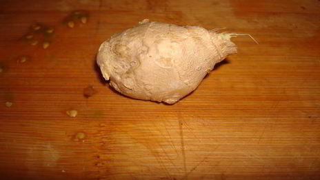 форель по-азиатски