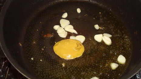 форель по-азиатски