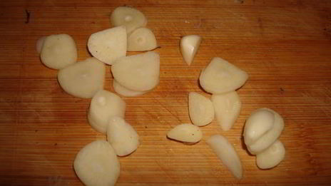 форель по-азиатски