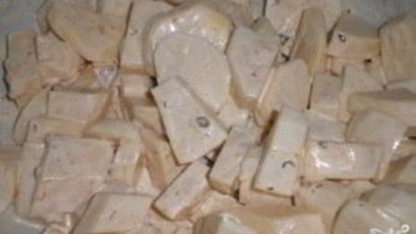 карась в духовке с картошкой