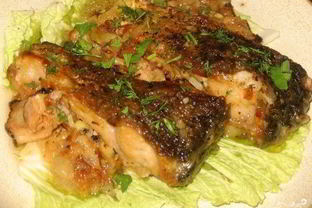 Карп по-чешски