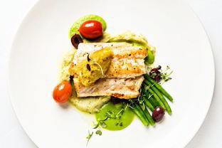 Хек в мультиварке