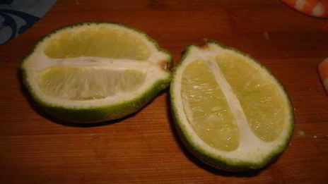 креветки в белом вине по-португальски