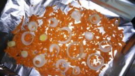 лещ, запеченный в духовке