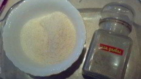 малосольная горбуша