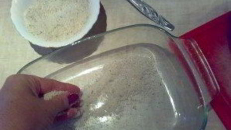 малосольная горбуша