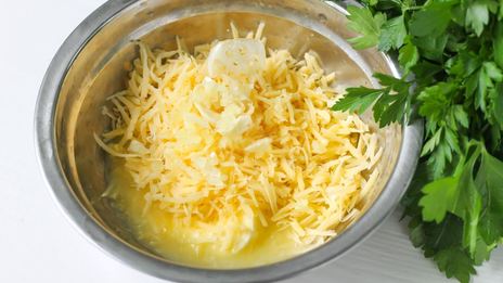 мидии запеченные в духовке с сыром