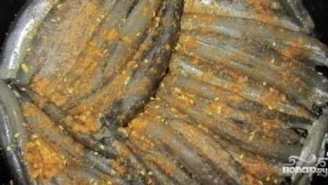 мойва тушеная