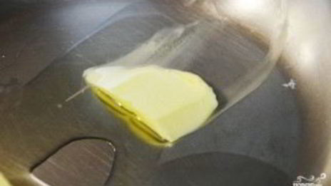 острые креветки