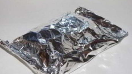 палтус в духовке в фольге