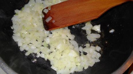 рыба на пару под луково-горчичным соусом