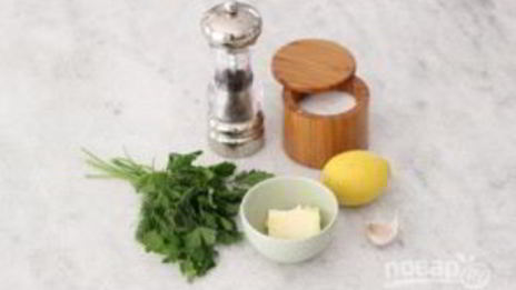 рыба в духовке с овощами