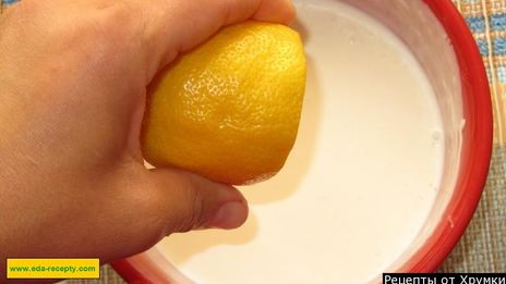 щука с картошкой в духовке со сметаной