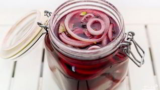 Сельдь по-исландски