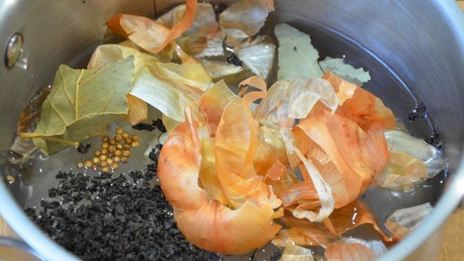 скумбрия в рассоле целиком пряного посола