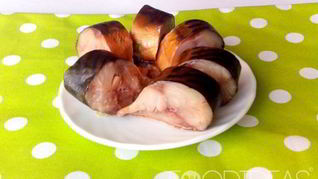 Скумбрия в рассоле