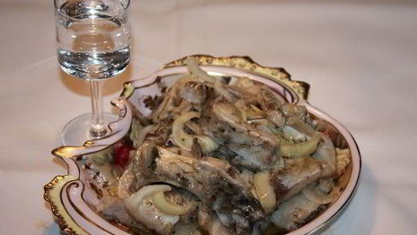 сугудай из карпа