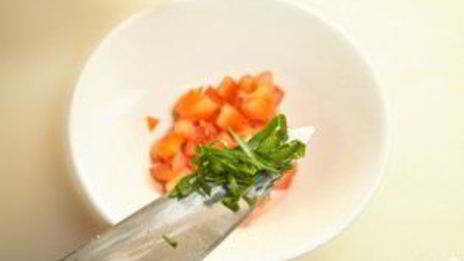 сулугуни, жаренный в сухарях