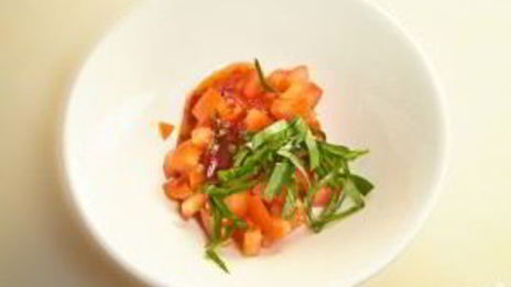 сулугуни, жаренный в сухарях