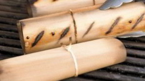 тунец копченый