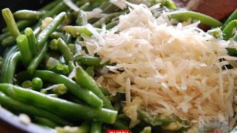 воскресная форель под крошкой