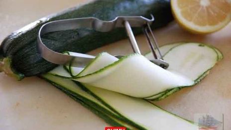 воскресная форель под крошкой