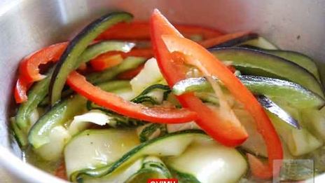 воскресная форель под крошкой