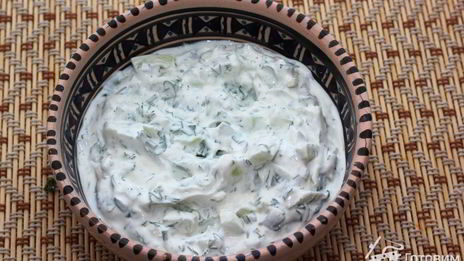 запеченный судак со сметаной