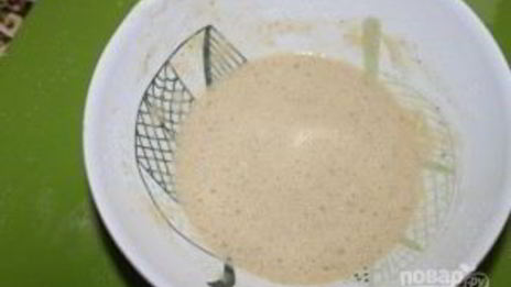 жареная пикша