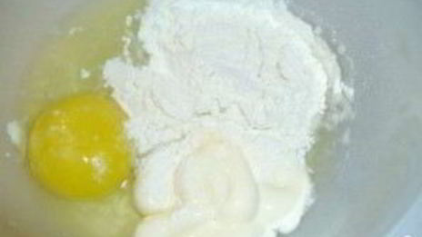 жареная щука