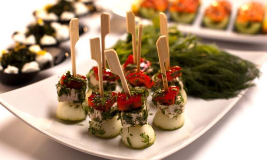 Рецепт фитнес-шашлычки из индейки