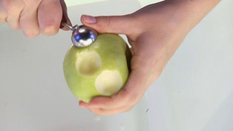 фитнес-шашлычки из индейки