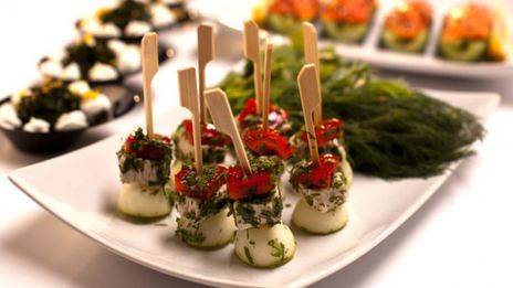 фитнес-шашлычки из индейки