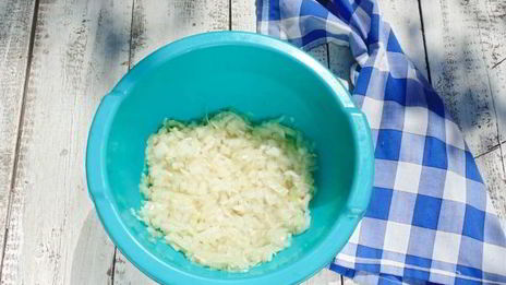 грузинский шашлык