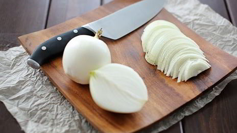 классический шашлык из свинины