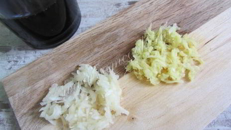 куриный шашлык в духовке