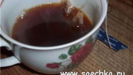 не настоящий шашлык