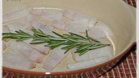 ребристый не шашлык