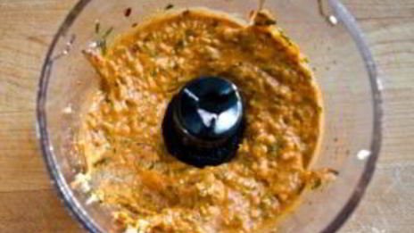 шашлычки из креветок на гриле