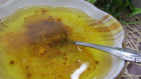 шашлык из курицы с овощами