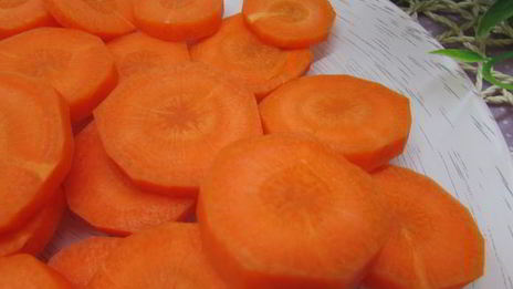 шашлык из курицы с овощами