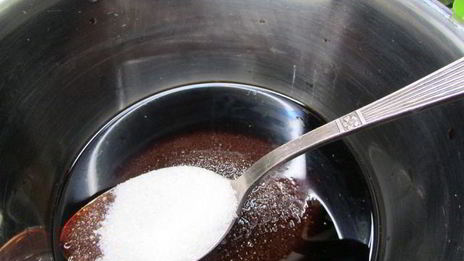 шашлык из курицы с овощами