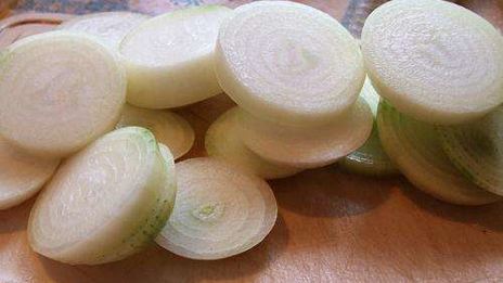 шашлык из курицы